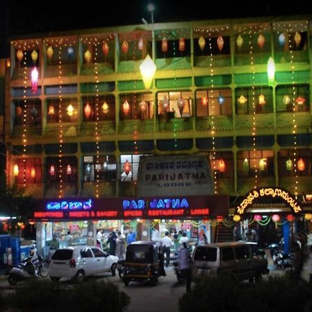 Parijatha Lodge Кундапур Екстериор снимка